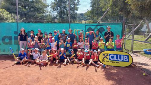 KidsCamp 2022 - wieder eine tolle Woche!