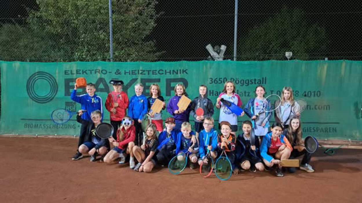 Night Session - Flutlichtturnier presented by Bayer